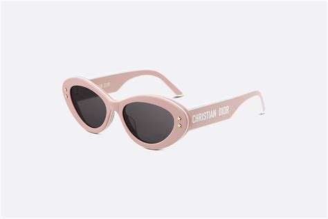 dior b1u sunglasses|DIOR 'DiorPacific B1U 53mm Butterfly Sunglasses.